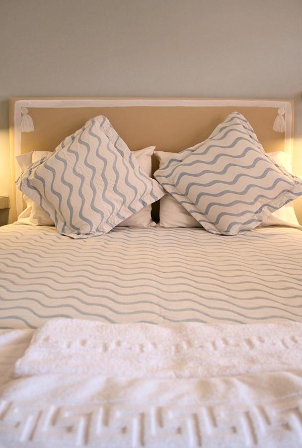 Hotel Zefiros Traditional 3*