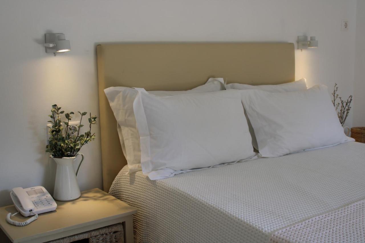 Zefiros Traditional Hotel Paleokastritsa